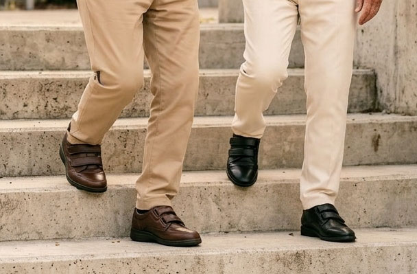 介護靴・シューズ