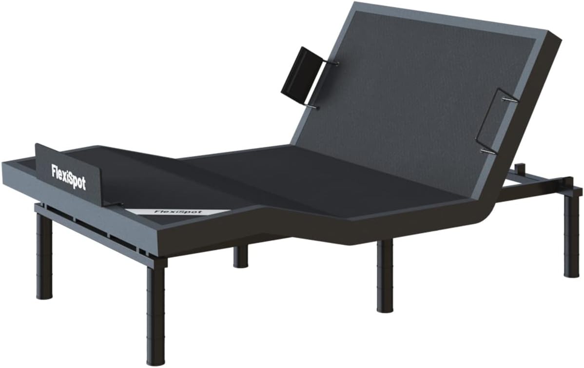 FLEXISPOT｜電動ベッド 1モーター シングル B1 画像9