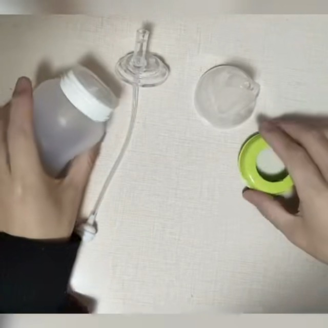 介護用食器 らくらくゴックン 250ml 画像2