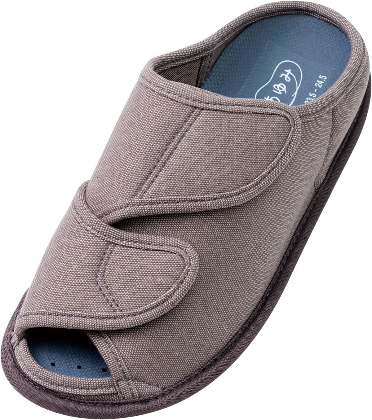 徳武産業 あゆみ｜ケアシューズ オープンフィット 3E〜5E 画像8