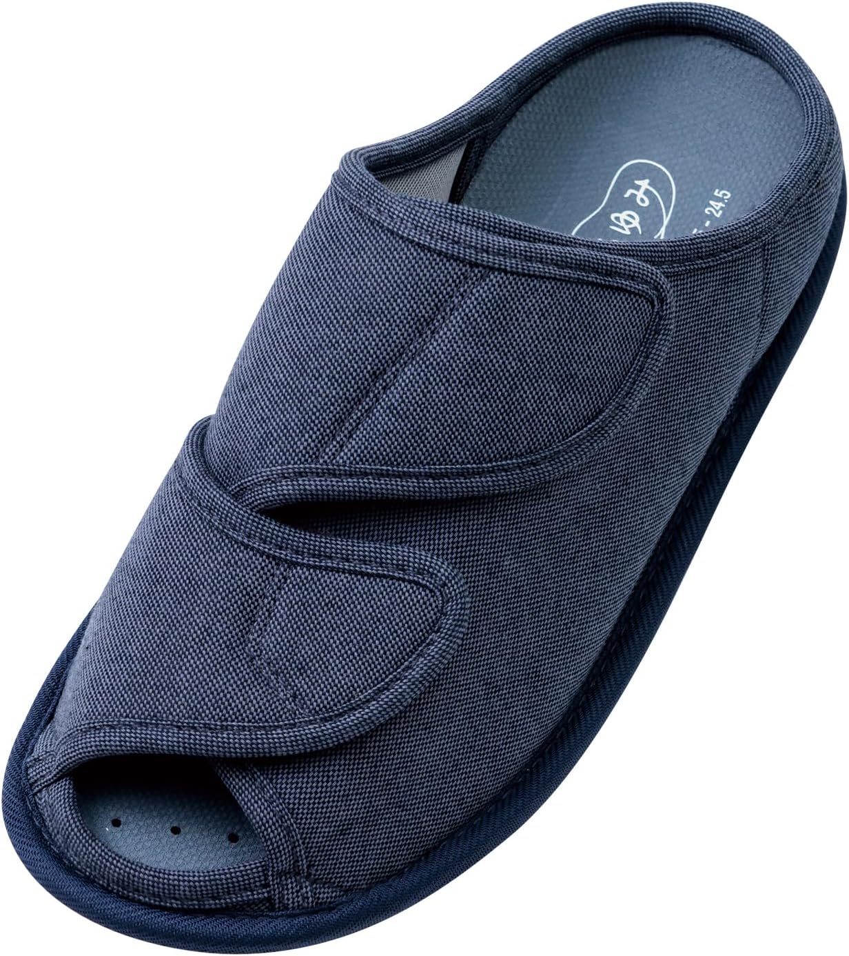 徳武産業 あゆみ｜ケアシューズ オープンフィット 3E〜5E 画像9