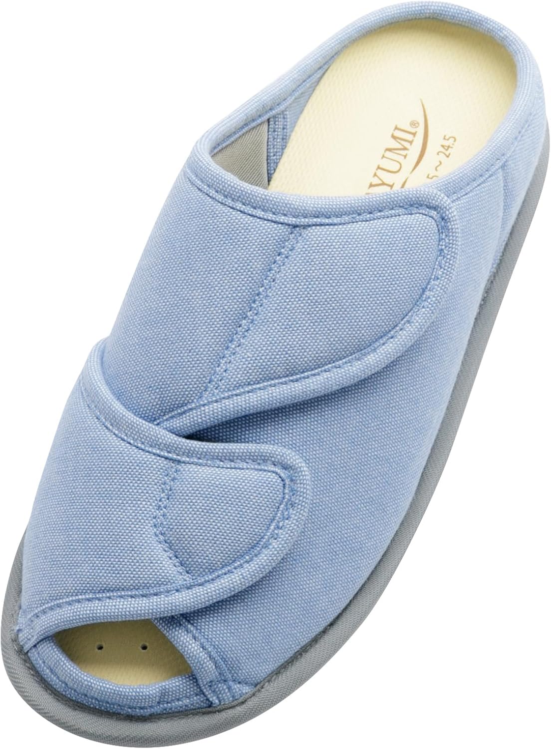 徳武産業 あゆみ｜ケアシューズ オープンフィット 3E〜5E 画像10