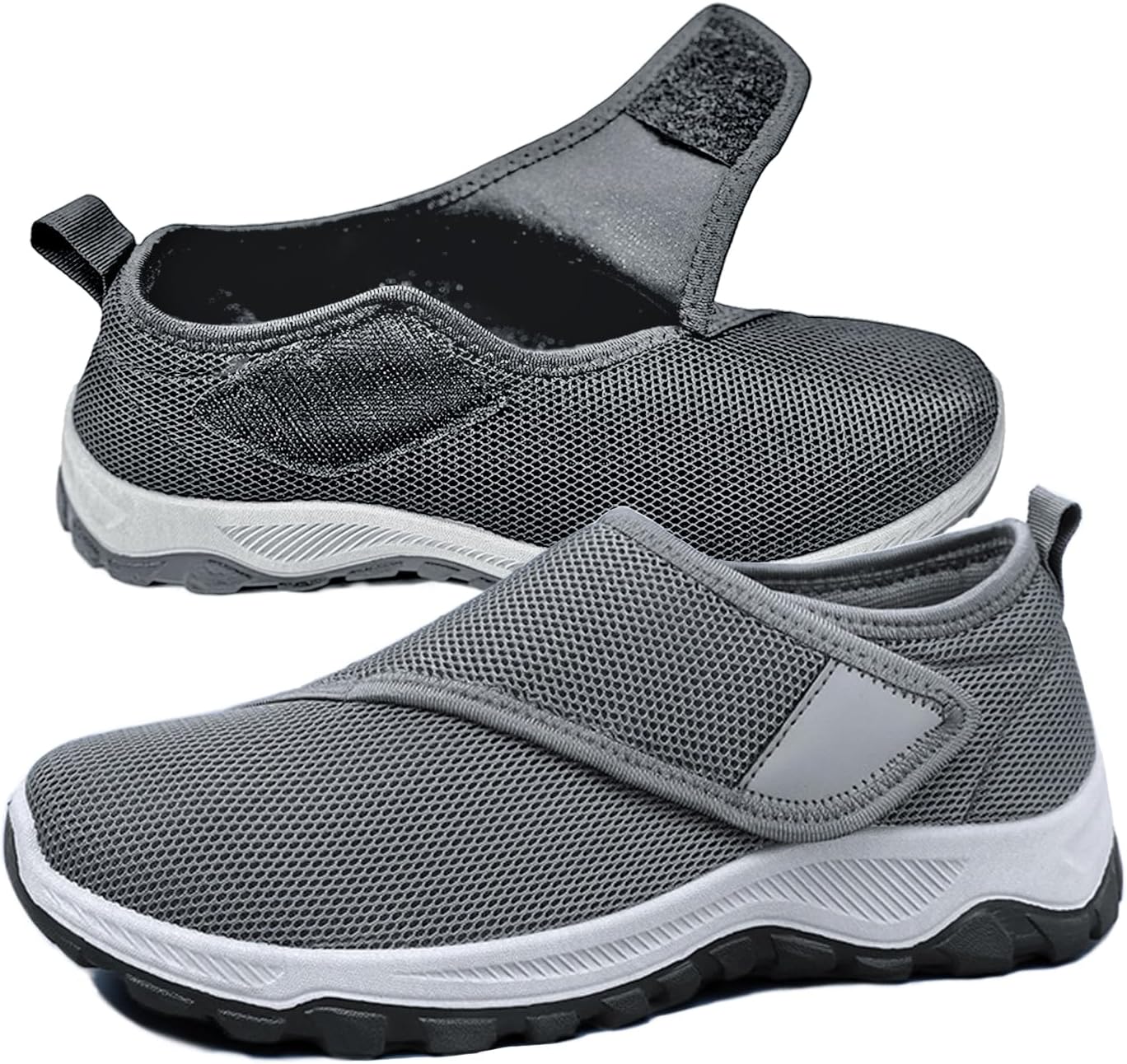 PAFHL｜介護シューズ 男女兼用 マジックテープ 画像8