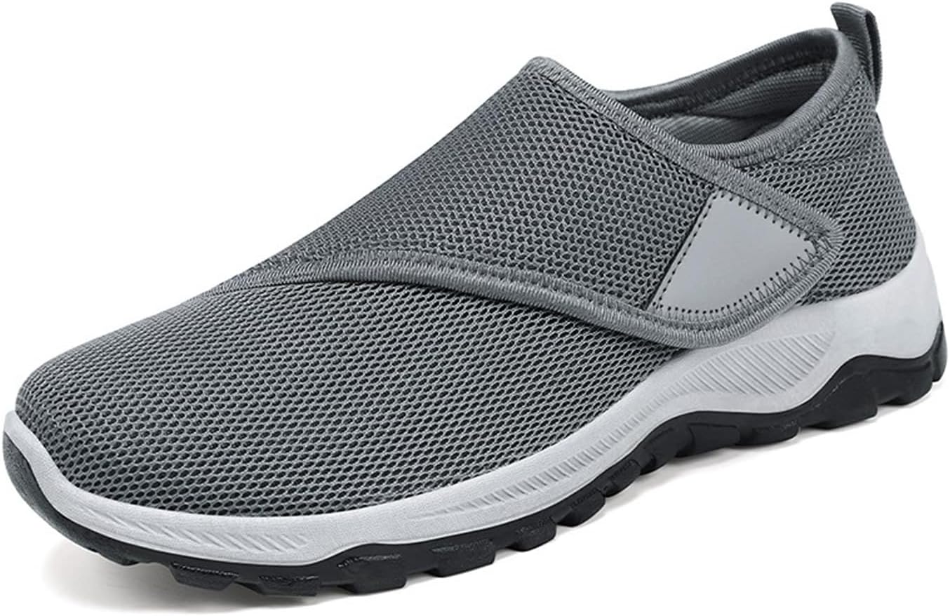 PAFHL｜介護シューズ 男女兼用 マジックテープ 画像9