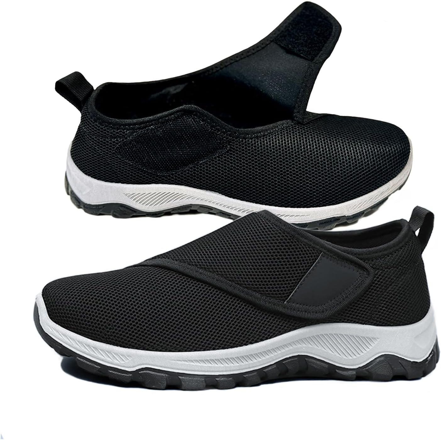 PAFHL｜介護シューズ 男女兼用 マジックテープ 画像10