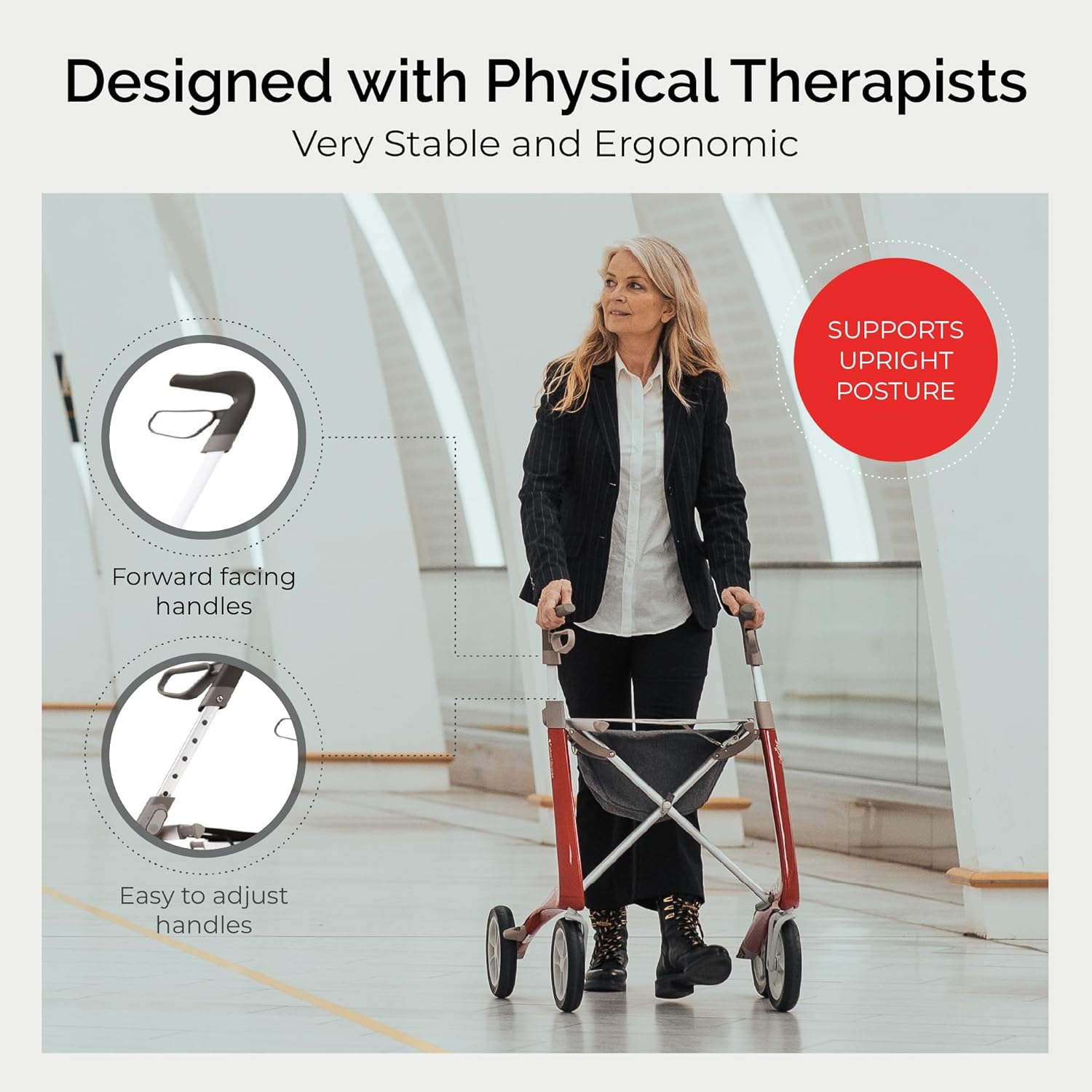 byACRE｜カーボンシルバーカー 4.8kg ロイヤルブルー 画像5