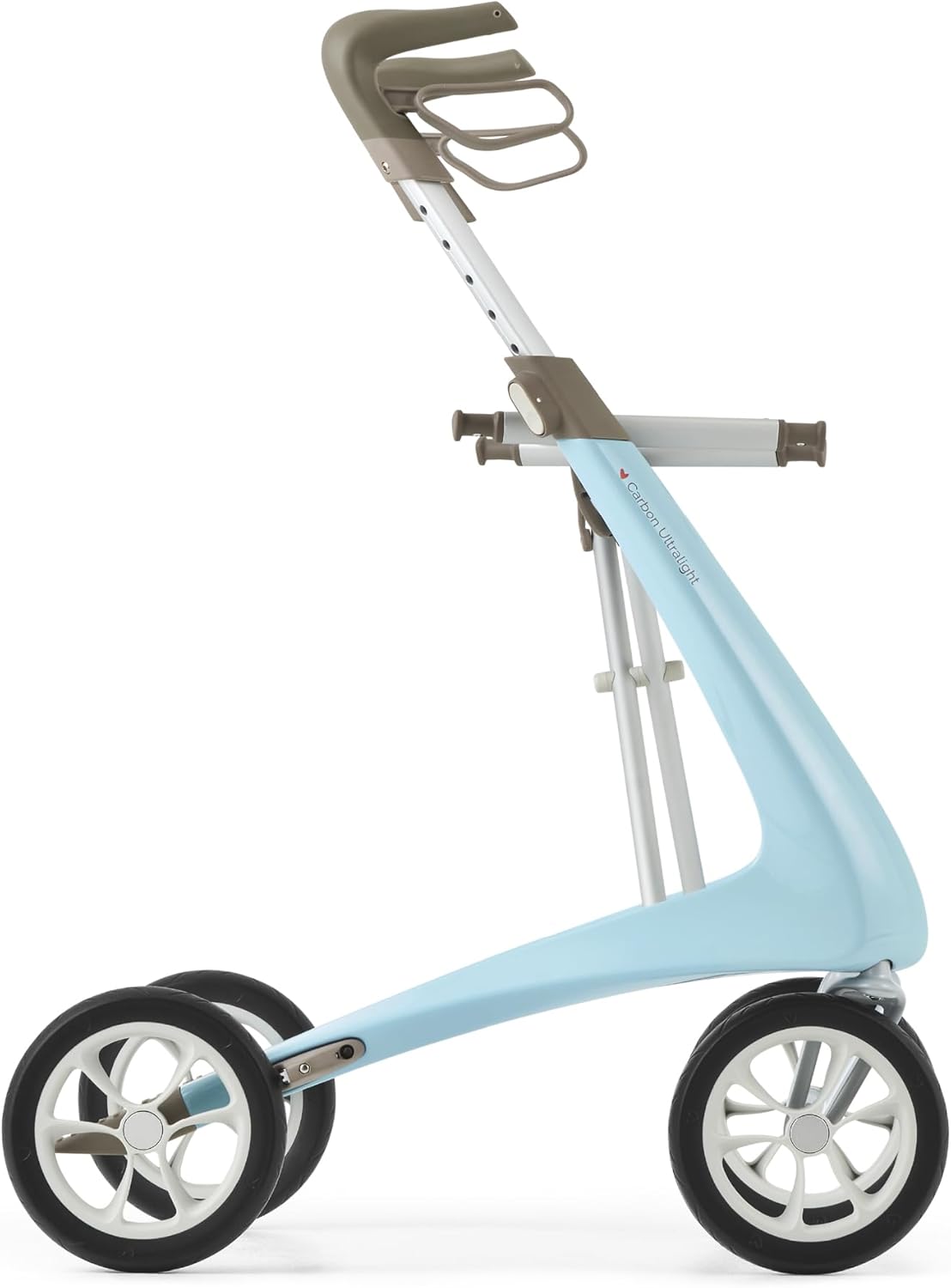 byACRE｜カーボンシルバーカー 4.8kg ロイヤルブルー 画像12