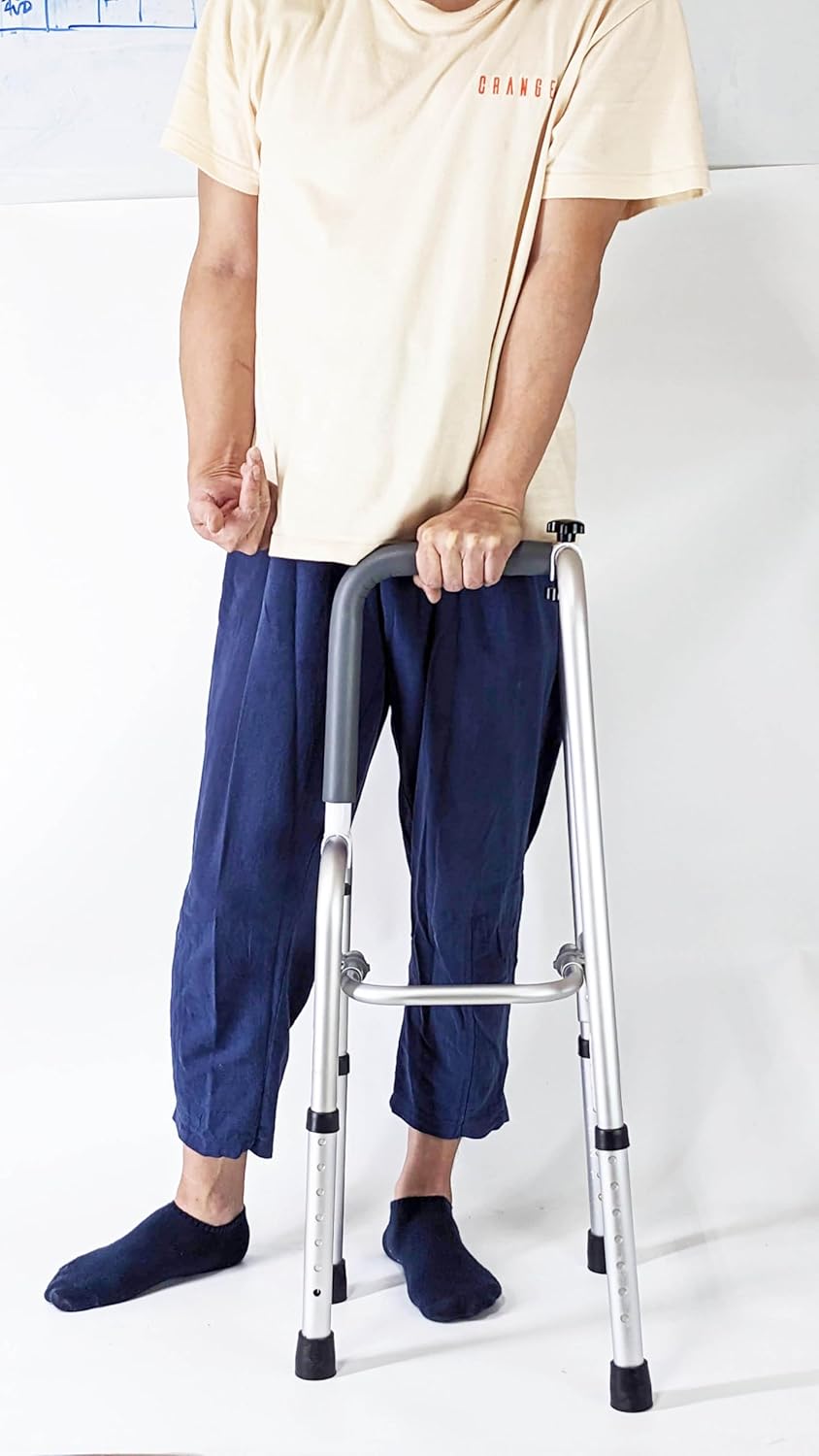 アシホコ STROKE CANE｜TAIS登録 省スペース歩行器 画像2