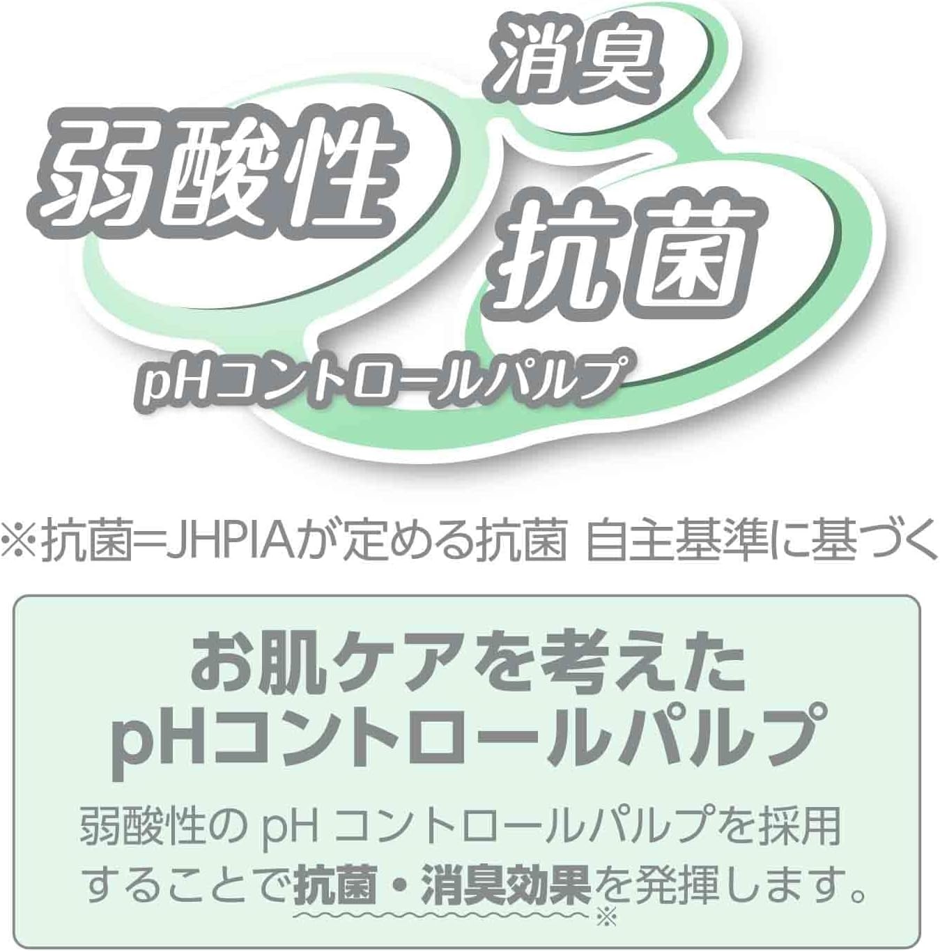 サルバ｜パンツタイプ やわ楽 L〜LL 24枚 画像6